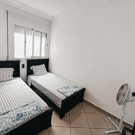 Enjoy Your Vacation Here, 1 Min To The Beach, Only For Families !! 마르틸 외부 사진