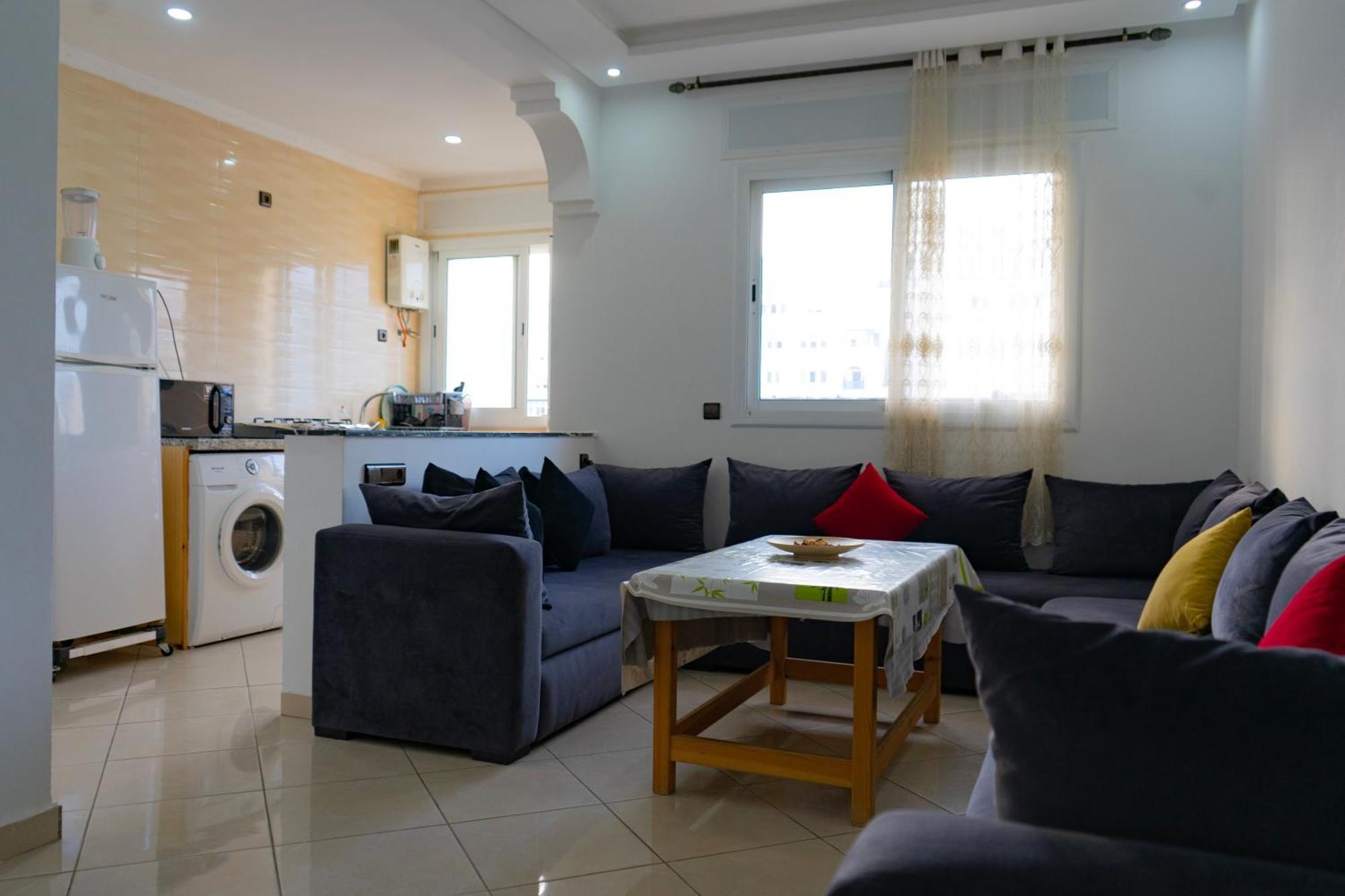 Enjoy Your Vacation Here, 1 Min To The Beach, Only For Families !! 마르틸 외부 사진