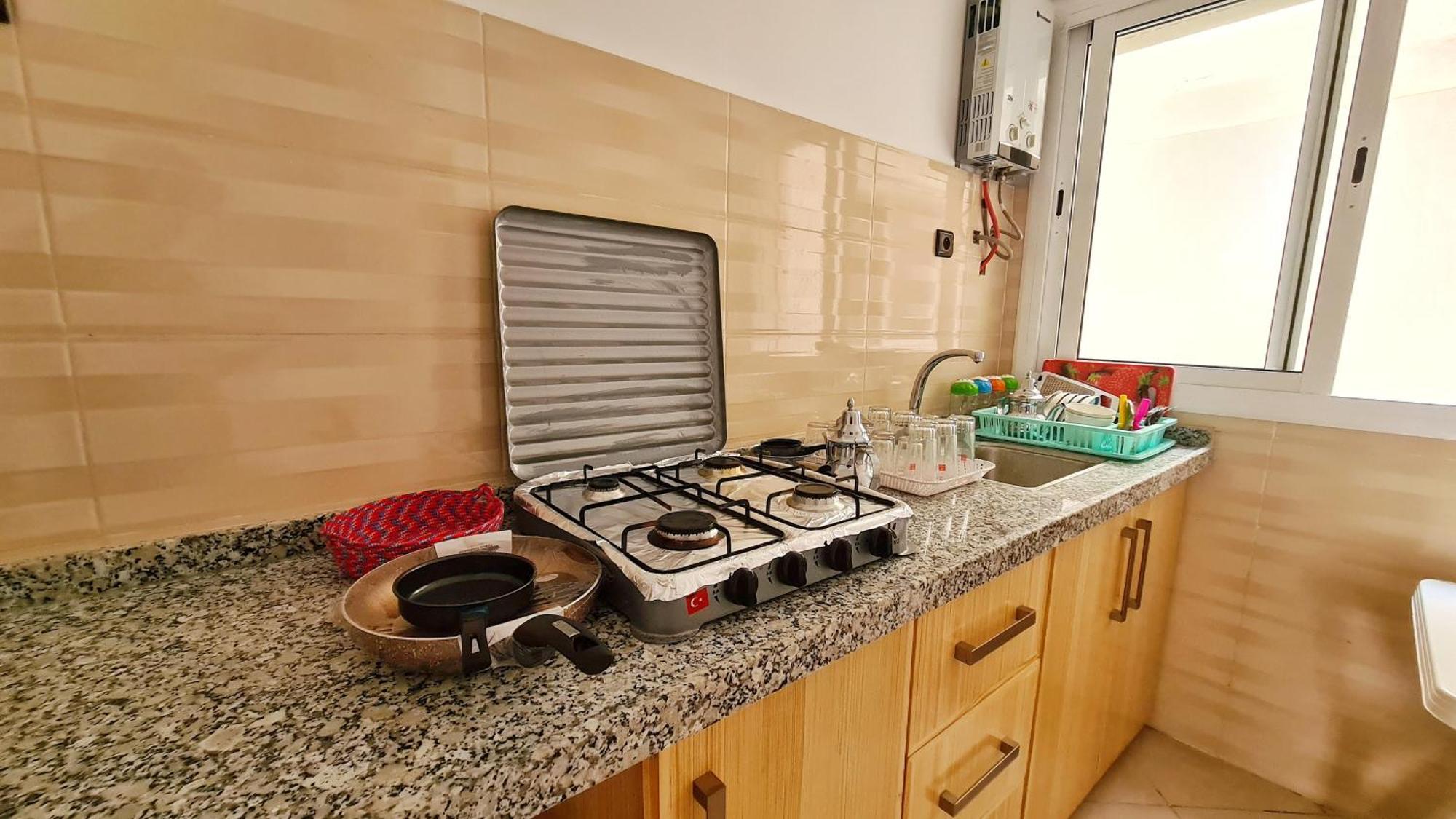 Enjoy Your Vacation Here, 1 Min To The Beach, Only For Families !! 마르틸 외부 사진